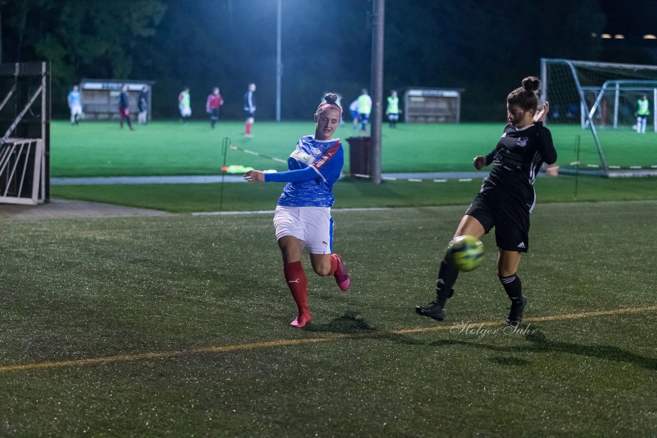 Bild 85 - Frauen VfR Horst - Holstein Kiel : Ergebnis: 0:11